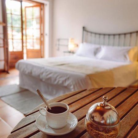 Ecoverode Hotel Emblematico Vegetariano Vegano Arona  Ngoại thất bức ảnh
