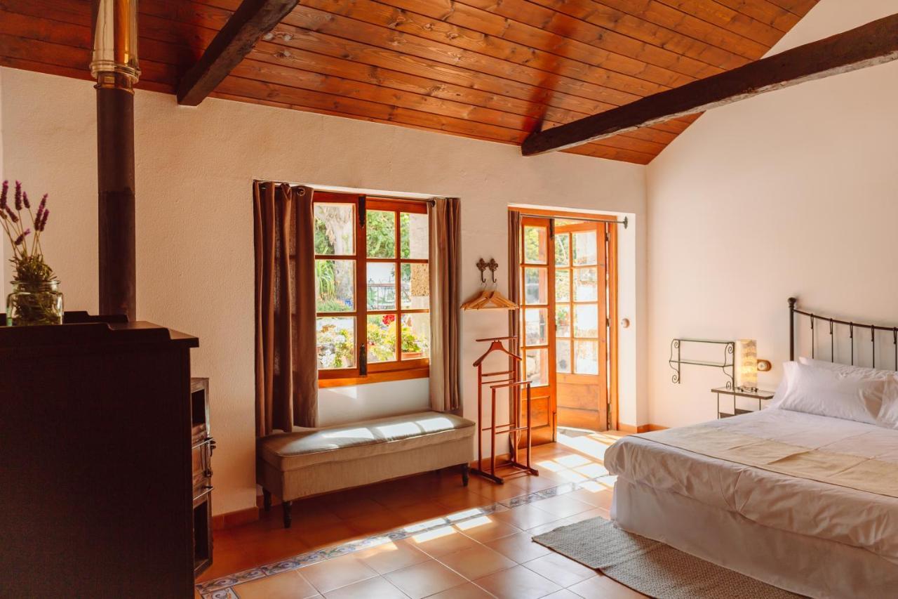 Ecoverode Hotel Emblematico Vegetariano Vegano Arona  Ngoại thất bức ảnh