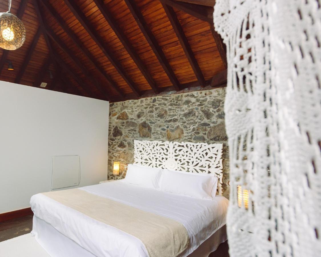 Ecoverode Hotel Emblematico Vegetariano Vegano Arona  Ngoại thất bức ảnh