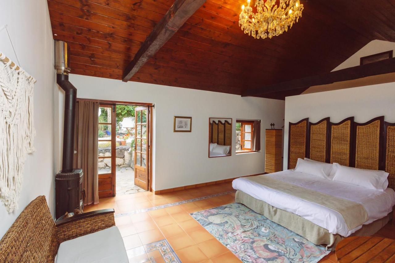 Ecoverode Hotel Emblematico Vegetariano Vegano Arona  Ngoại thất bức ảnh