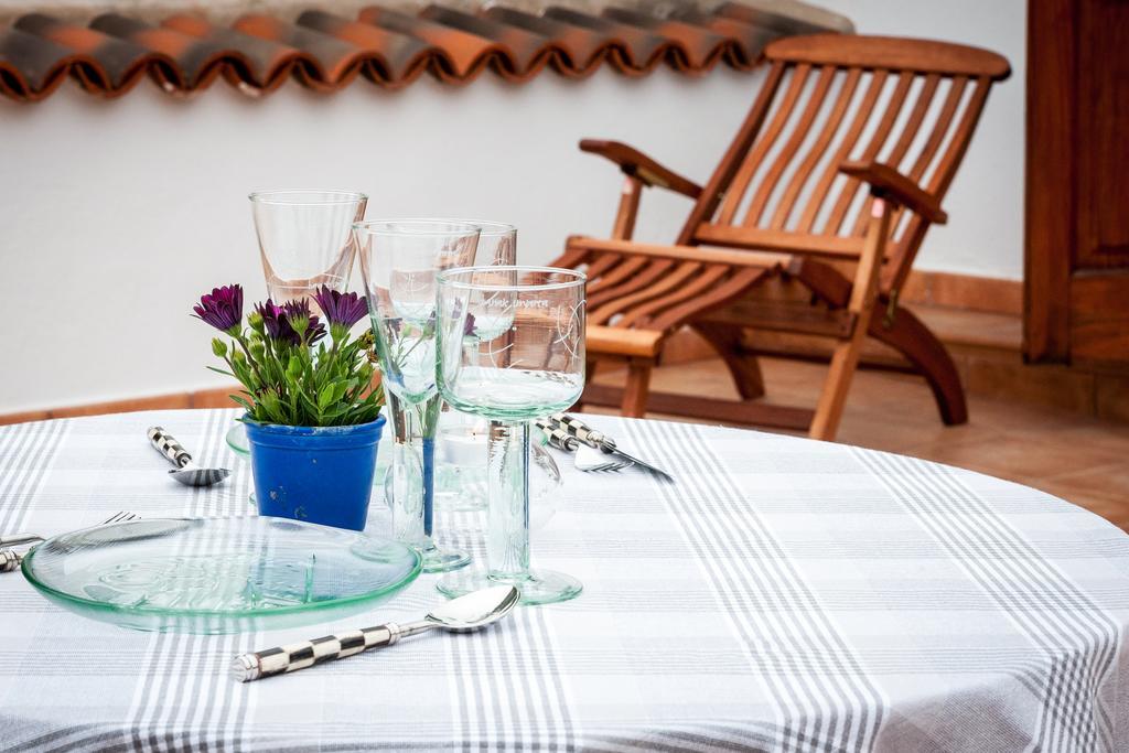 Ecoverode Hotel Emblematico Vegetariano Vegano Arona  Ngoại thất bức ảnh